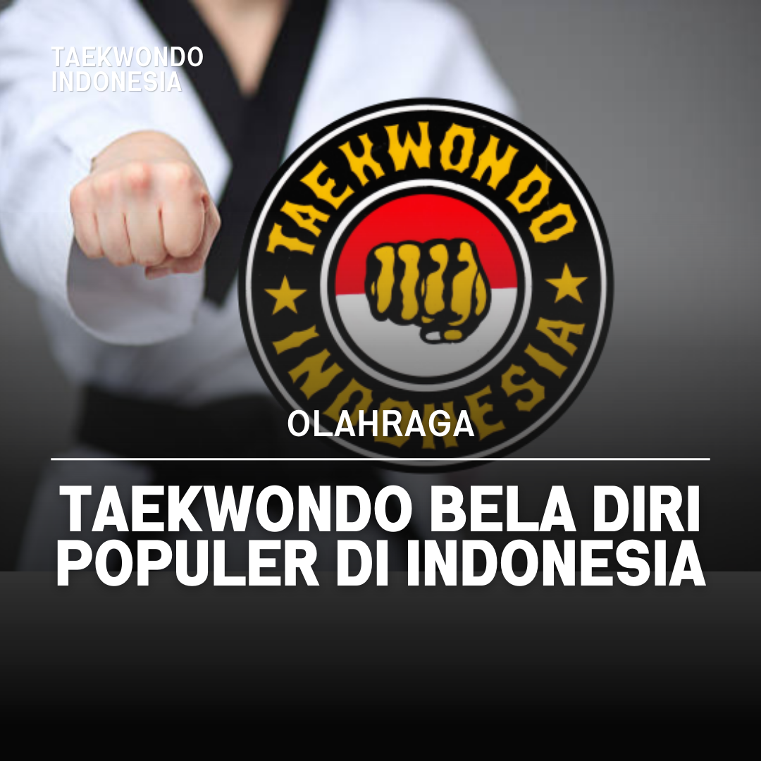 Kejuaraan Dunia Taekwondo: Puncak Prestasi dalam Seni Bela Diri Taekwondo Indonesia Dojang tksbbali