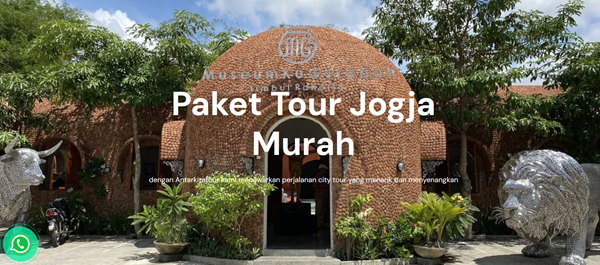  AntarKitaTour.Com Paket Tour Jogja Murah  Taekwondo Indonesia Dojang tksbbali